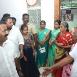 V.o.Chitambaranar Hall of Fame – Tirunelveli Seeman press meet 19
