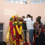 V.o.Chitambaranar Hall of Fame – Tirunelveli Seeman press meet 6