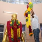V.o.Chitambaranar Hall of Fame – Tirunelveli Seeman press meet 7