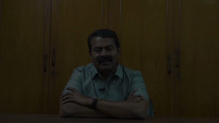 நமது கலை, இலக்கியப் பண்பாட்டுப் பாசறை நடத்தும், இசையமைப்பாளர் ஜேம்ஸ் வசந்தன் வழங்கும் தமிழோசை - சங்கத் தமிழிசைத் திருவிழாவிற்கான திரள்நிதித் திரட்சியில் உறவுகள் அனைவரும் பங்களித்து உதவிட வேண்டுகிறேன்.
https://donate.naamtamilar.org/tamil-sangam-music-festival.html
#சங்கத்தமிழிசைத்திருவிழா_2022 https://x.com/SeemanOfficial/status/1568969487113924609/video/1