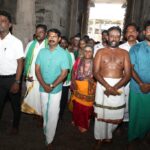 in-tamil-temples-worship-in-thai-tamil-seeman-inaugurated-tiruporur-murugan-temple 2