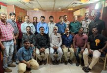 காவிரிச்செல்வன் பா.விக்னேசு நினைவேந்தல் நிகழ்வு – செந்தமிழர் பாசறை