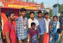 உளுந்தூர்பேட்டை சட்டமன்றத் தொகுதி – உறுப்பினர் சேர்க்கை முகாம்