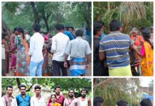 சீர்காழி சட்டமன்றத் தொகுதி – உதவிகள் வழங்குதல்