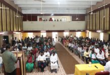 திரு இருதய குருத்துவக் கல்லூரியின் புனித வளனார் தமிழ்க் கழகம்…