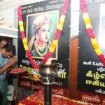Velu Nachiyar Commemoration and Kilvenmani Martyrs Tribute Event – Seeman Press Conference-6
