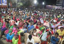 நாம் தமிழர் கட்சி – ஒருங்கிணைந்த புதுக்கோட்டை மாவட்டம் சார்பாக…