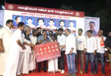 மொழியாகி… எண்ணற்ற தமிழர்கள் உயிர் கொடுத்து முன்னெடுத்த மொழிப்போரின் உண்மை…