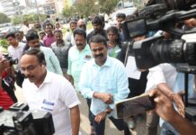 கடல்வாழ் உயிரினங்களுக்கும் அதன் சுற்றுச்சூழலுக்கும் பாதிப்புகளை உருவாக்கும் வகையில் பேனா…