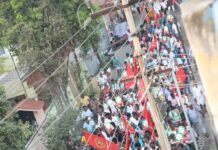 #ஈரோடுகிழக்கு_வெற்றியேஇலக்கு ஈரோடு கிழக்கு தொகுதிக்கான இடைத்தேர்தலில், #விவசாயி சின்னத்தில் போட்டியிடுகின்ற…