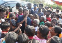 செங்கல்பட்டு மாவட்டம், மதுராந்தகம் ஒன்றியம், அச்சிறுப்பாக்கம் ஒன்றியத்தில் அகிலி ஊராட்சிக்குட்பட்ட…