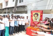 கல்வி வள்ளல் நமது தாத்தா பா.க.மூக்கையாத்தேவர் அவர்களின் 100ஆம் ஆண்டு…