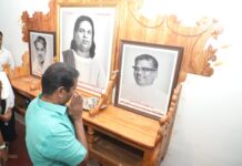 கல்வி வள்ளல் நமது தாத்தா பா.க.மூக்கையாத் தேவர் அவர்களது நூற்றாண்டு…