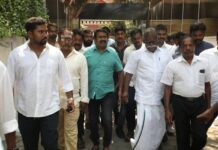 ‘அச்சு ஊடகங்களின் அரசர்’ பெருந்தமிழர் நமது ஐயா பா.சிவந்தி ஆதித்தனார்…