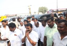 தமிழகம் முழுவதுமுள்ள 13500க்கும் மேற்பட்ட மக்கள் நலப் பணியாளர்களின் நீண்டகாலப்…