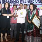 iswot-conference-2023-honored-ntk-chief-seeman-with-environmental-protector-award-chennai-port-15