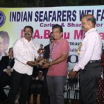 iswot-conference-2023-honored-ntk-chief-seeman-with-environmental-protector-award-chennai-port-7