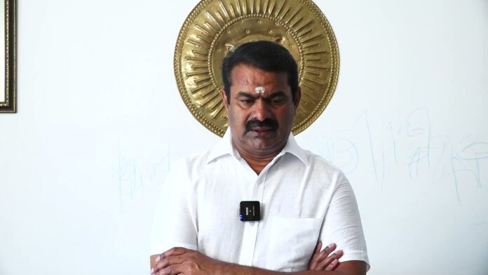 கல்வி வள்ளல்
நமது தாத்தா பா.க.மூக்கையாத்தேவர்
நூற்றாண்டு புகழ்வணக்கப் பொதுக்கூட்டம்
15-04-2023 சனிக்கிழமை, மாலை 04 மணிக்கு
இடம்: உசிலம்பட்டி முருகன் கோயில் திடல், மதுரை
மானத்தமிழரெல்லாம் மறக்காமல் கூடுவோம்!
ஈடுஇணையற்ற தலைவர் தாத்தா மூக்கையாத்தேவரைப் போற்றுவோம்!
நாம் தமிழர்! https://x.com/SeemanOfficial/status/1645689405691031552/video/1