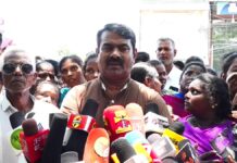 குன்றத்தூர் நகராட்சிக்கு உட்பட்ட கரைமா நகரில் தனியார் நிறுவனத்திற்காக திமுக…