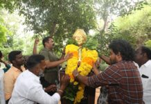 பகுத்தறிவுப் பாட்டன் பெருந்தமிழர் நமது தாத்தா அயோத்திதாசப் பண்டிதர் அவர்களின்…