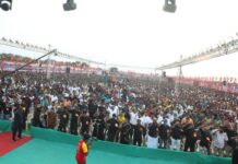 மே 18, இனப் படுகொலை நாள்! வீழ்வதல்ல தோல்வி! வீழ்ந்தே…