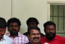 பெருந்தமிழர் ஐயா நல்லகண்ணு அவர்களது சென்னை நந்தனம் இல்லத்திற்கு இன்று…