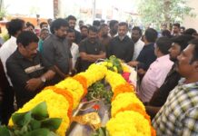 தமிழ்நாட்டின் ஒப்பற்ற கடல்சார் தொல்லியல் பேரறிஞர், உலகத் தமிழர்களால் ஒரிசா…