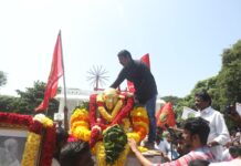 எழுத்தறிவித்த இறைவன்! பெருந்தலைவர் நமது தாத்தா காமராசர் அவர்களின் 48ஆம்…
