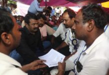 20,000க்கும் மேற்பட்ட இடைநிலை ஆசிரியர்களின் நெடுநாள் கோரிக்கையான ஊதிய வேறுபாடுகளைச்…