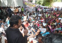 ஆசிரியர் தகுதித்தேர்வில் தேர்ச்சிப் பெற்றும் பத்து ஆண்டுகளுக்கும் மேலாக ஆசிரியர்…