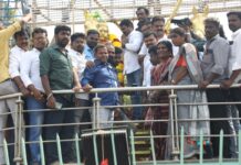 வீரமிகு நமது பாட்டன்கள் மாமன்னர்கள் மருது பாண்டியர்களின் 222ஆம் ஆண்டு…