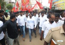வீரமிகு நமது பாட்டன்கள் மாமன்னர்கள் மருது பாண்டியர்களின் 222ஆம் ஆண்டு…