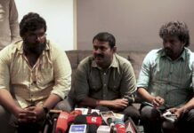 தம்பி கார்த்திக் சுப்புராஜ் அவர்களால் மிகுந்த சமூக அக்கறையோடு எடுக்கப்பட்டுள்ள…