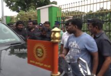 தமிழ்த்திரைத்துறையின் மூத்த திரைக்கலைஞர், தேசிய முற்போக்கு திராவிட கழகத்தின் நிறுவனத்தலைவர்,…