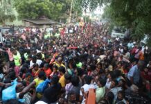தூத்துக்குடி மாவட்டம், தூத்துக்குடி தொகுதிக்குட்பட்ட முத்தையாபுரம் ஜே.எஸ். நகர் மற்றும்…