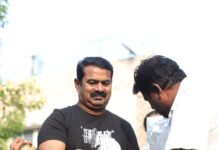சென்னை பெருவெள்ளப் பேரழிவில் பெரிதும் பாதிக்கப்பட்ட பகுதிகளில் ஒன்றான திரு.வி.க….