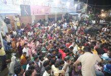 தூத்துக்குடி மாவட்டம், திருச்செந்தூர் தொகுதிக்குட்பட்ட காயல்பட்டினம் மற்றும் அதனைச் சுற்றியுள்ள…