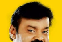 தமிழ்த்திரைத்துறையில் தமது கம்பீரமான நடிப்பாற்றலால் நாற்பதாண்டுகளுக்கும் மேலாக முன்னணி கதாநாயகனாகத்…