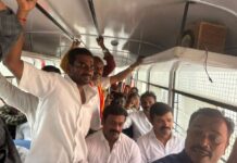 மொழிப்போர் ஈகியருக்கு மலர்வணக்கம் செலுத்த தடை விதித்து, கைது செய்வதா?…
