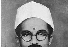 நம்முடைய பாட்டன் வீரத்தியாகி ஐயா விசுவநாததாஸ் அவர்களுக்கு புகழ் வணக்கம்!…