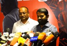 இந்தியன்-2 திரைப்படச் சிறப்புக்காட்சி செய்தியாளர் சந்திப்பு | சென்னை 12-07-2024…
