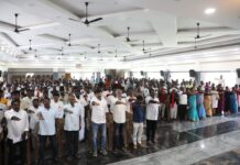 நாம் தமிழர் கட்சியின் அரியலூர் மற்றும் பெரம்பலூர் ஒருங்கிணைந்த மாவட்டங்களின்…