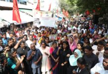 கொல்கத்தா அரசு மருத்துவமனையில் முதுநிலை பயிற்சி மருத்துவத் தங்கை பாலியல்…