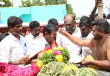 நமது வீரப்பெரும்பாட்டன்கள் மாமன்னர்கள் மருது பாண்டியர் 223ஆம் ஆண்டு நினைவுநாளையொட்டி…