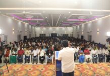 நாம் தமிழர் கட்சி – ஒருங்கிணைந்த சேலம் மாவட்ட உட்கட்டமைப்பை…