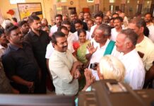சனாதனத்திற்கு எதிராக சமரச சன்மார்க்கம் என்னும் தமிழர்களின் சமத்துவ மெய்யியலை…