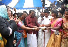 தமிழ்ப் புத்தாண்டு மற்றும் தமிழர் திருநாளை முன்னிட்டு, நாம் தமிழர்…