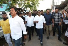அண்மையில் மறைவெய்திய இராமநாதபுரம் மாவட்டம், பரமக்குடி சட்டமன்றத் தொகுதி, சத்திரக்குடியைச்…
