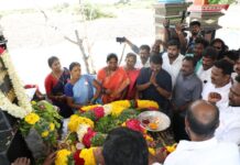 குற்றப்பரம்பரை என்ற பட்டத்தைச் சுமத்தி, கைரேகைச் சட்டத்தைத் திணித்த ஆங்கில…