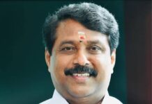 பாரதிய ஜனதா கட்சியின் தமிழ்நாடு மாநிலத் தலைவராகத் தேர்ந்தெடுக்கப்பட்டுள்ள அன்பிற்குரிய…